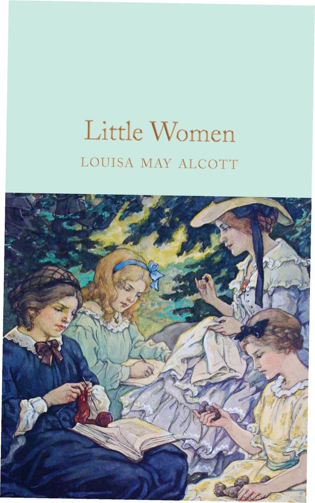 Little Women. Collector's Library