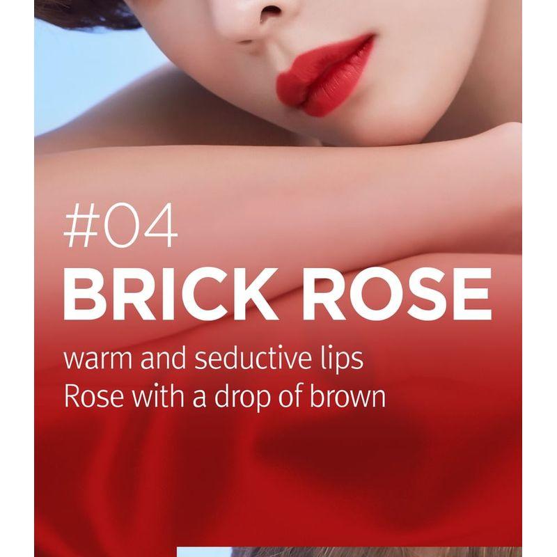 Berrisom - My Lip Tint Pack - 4 Farben