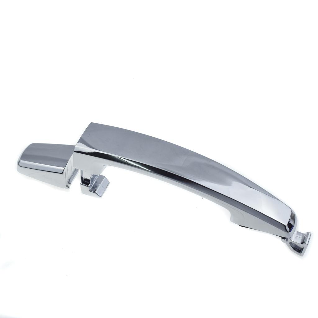 Exterior Door Handle Chrome Front Rear Left or Right For Chevrolet Captiva Sport & Saturn Vue 2.4L 3.5L 3.6L 2008 2009 2010 2011