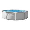 Piscina da Giardino Strutturale 305 X 76 Cm Intex 26700Nd