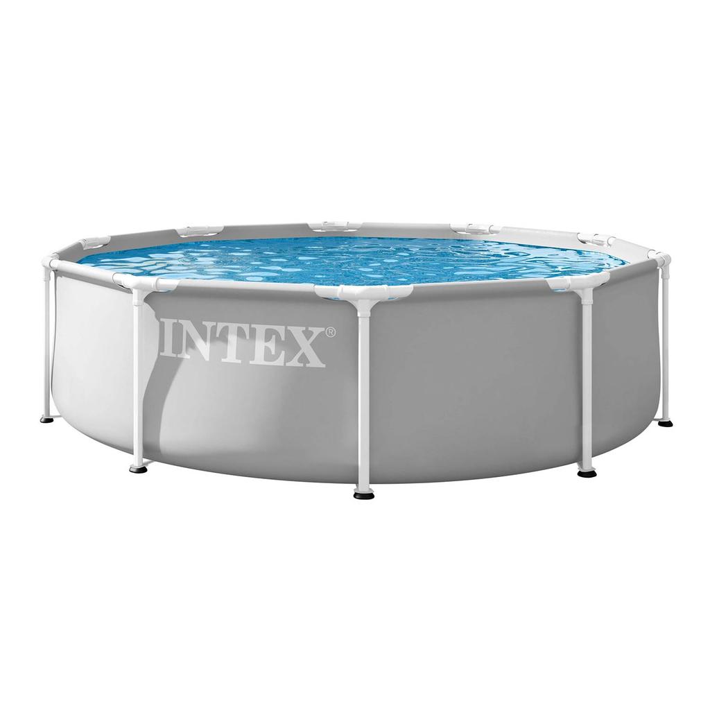 Piscina da Giardino Strutturale 305 X 76 Cm Intex 26700Nd