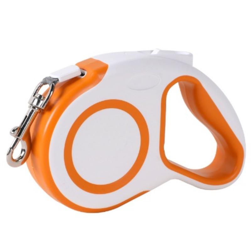 Pet Supplies: Dog Leash, 3m Automatic Telescopic Cat Leash, Dog Leash for Pet Outings, 5-meter Leash, Dog Chain