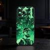CALIENTE 2025 Jc Reyes JC REYES Tour Funda de Teléfono Para iPhone 17,16,15,14,13,12,11 Plus,Pro,Max,Mini Silicona negra Cubierta Blanda