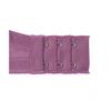 Triumph Red Label by 0109 Bra M021 H80 Size (Unpadded) (Purple)