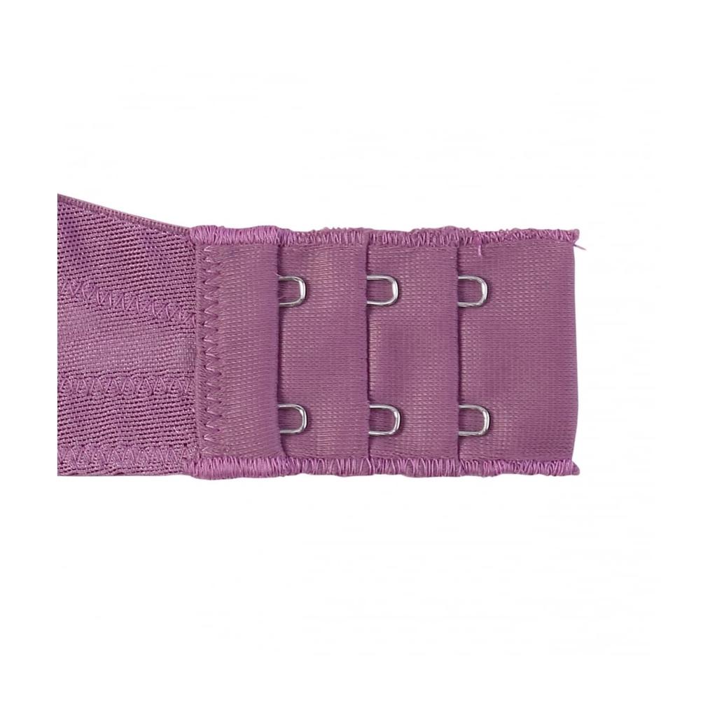 Triumph Red Label by 0109 Bra M021 H80 Size (Unpadded) (Purple)