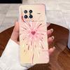 Jelly Casing For Vivo X Note Funda Capa Clear Silicone Soft TPU Back Cover Cute Cat Rabbit Heart Protective Case Coque