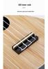 21-Inch Carbon Fiber Ukulele for Beginners