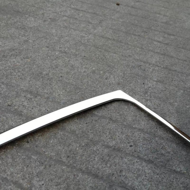 Console Temperature Air-Condition Panel For Hyundai Creta IX25 2014 2015 2016 2017 2018  Volume Navigation Switch Trim Frame