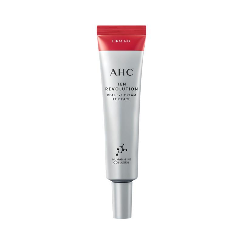 

AHC Ten Revolution Real Eye Cream For Face 35ml 35ml 1ea