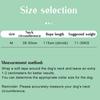 Dog Collar Leash Set,adjustable Training Nylon Zinc Alloy Buckle Thicken Soft Lining Collar For Medium Big Dogs