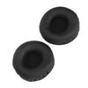60mm Ear Pads Universal Enhance Bass Replacement Headset Ear Cushions for Headset Part