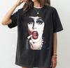 Tim Curry Memorial T-Shirt, Horror Movie Fan Gift