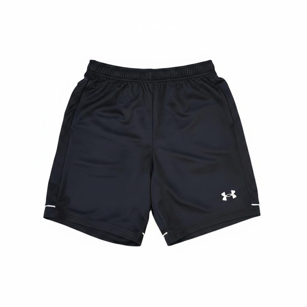 Спортивные вязаные шорты Under Armour Унисекс шорты 26500202-001 L