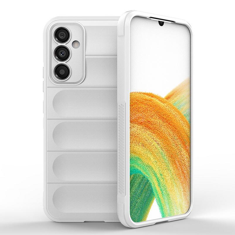 Airbag Anti-drop Case For Samsung A24 A34 A54 A14 A04 A13 A23 A53 A73 A12 A22 A52 A32 A03 Shockproof Armor Heavy Duty Cover