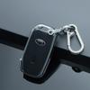 AABFQ1 Transparent Soft Car Key Case Shell For Kia Sportage 4 3 2023 Ceed Soul Ev Niro Hybrid Proceed Seltos K5 Protector Accessories