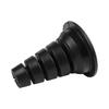 Replacement Rear Coil Spring Insulator Compatible with For Toyotas Only