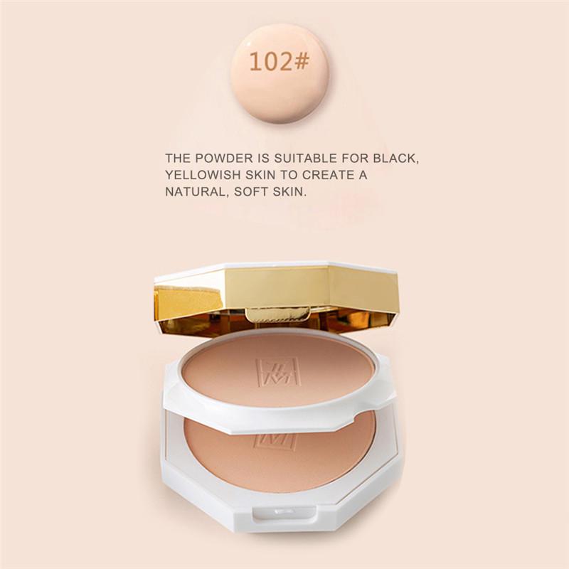 pressed powder highlighter