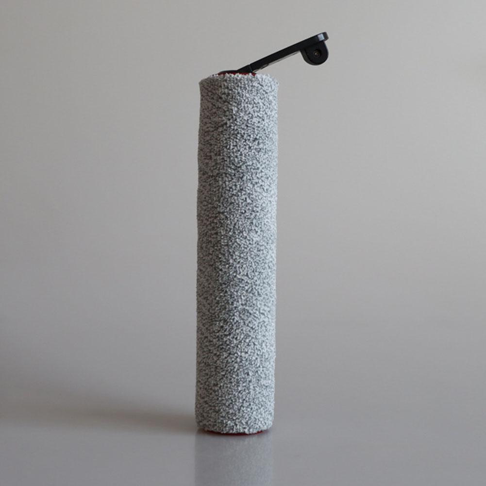 Roller Brush Easy Installation Efficient Cleaning Fiber Materials