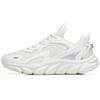 Women's Xingfeng Retro Chunky Dad Shoes Off White Silver 922245522-1