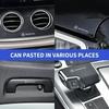 Adesivos de Decoração Exterior para Carro com Logo para Para-lama Lateral da Carroceria Janela da Porta Porta-malas Para Mercedes Benz AMG W204 W211 W212 W166 W117 W176