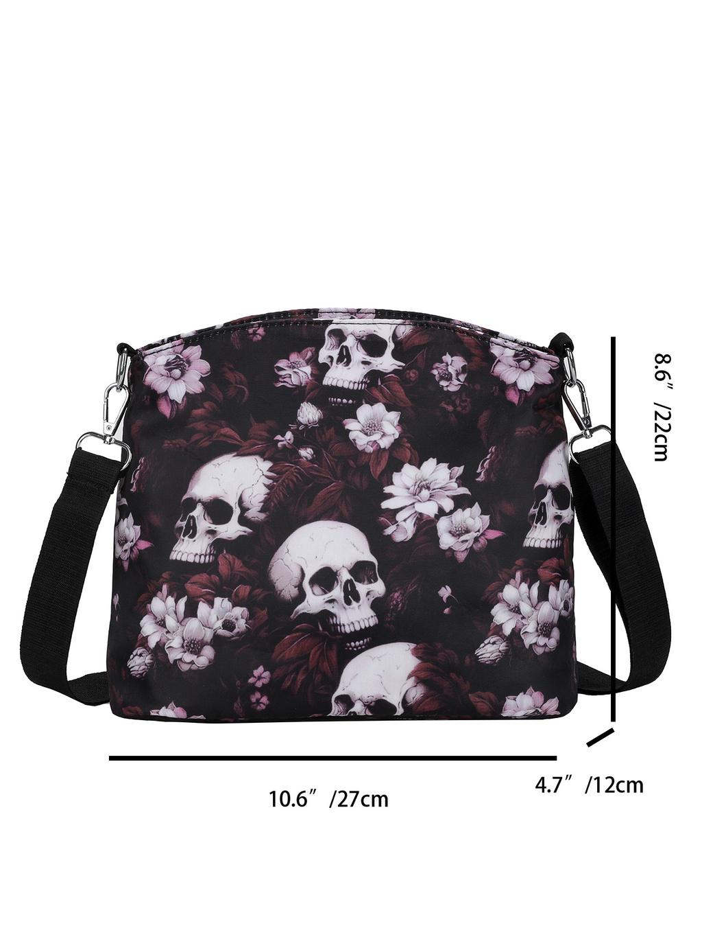 

Стильная вместительная сумка-тоут для работы и повседневных поездок в модных цветах красный