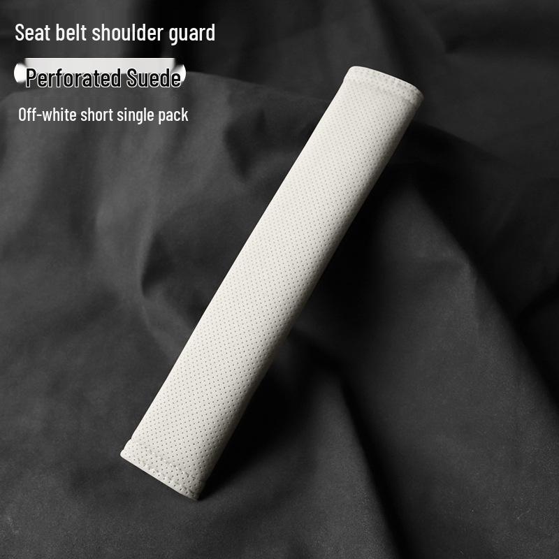 Leapmotor Car Seatbelt Shoulder Pad Cover for C16/C01/C11/S01/T03B10