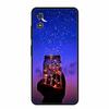 Custodia per Telefono Per Xiaomi Qin 3 Ultra Custodia Morbida TPU Cover Posteriore in Silicone Nero Coque Per Xiaomi Qin 3 Ultra Custodia 3Ultra Funda Shell