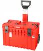Qbrick One Ultra Hd Red Cart Tool Box - Skrz N4472