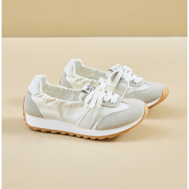 Fashion Platform Wedge Sneakers Ladies Shoes Sneaker Casual Shoes Trainers Women Female Shoes Black Red Sneakers Women Tenis Feminino