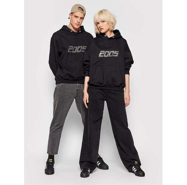 Толстовка 2005 Unisex Signature EU XL