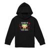 Star Wars Childrens/Kids You Make My Heart Grogu Hoodie