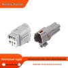 Connector and Terminal Kit: 90980-11291, 90980-11292, 6188-0217, 6189-0372.