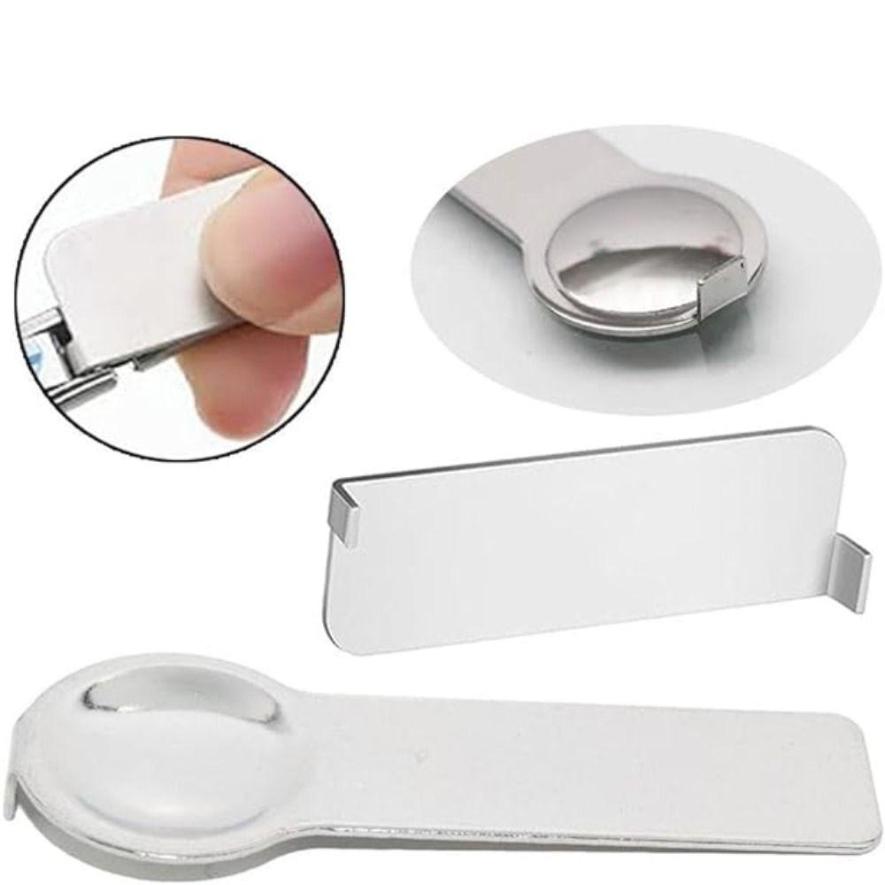 Double-sided Italian Charm Opening Tool DIY Bracelet Link Tool Double Sided Italian Charm Tool