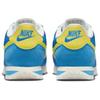 Nike Cortez TXT Light Photo Blue Lightning Herren-Sneaker Sail Muslin HF0263-402