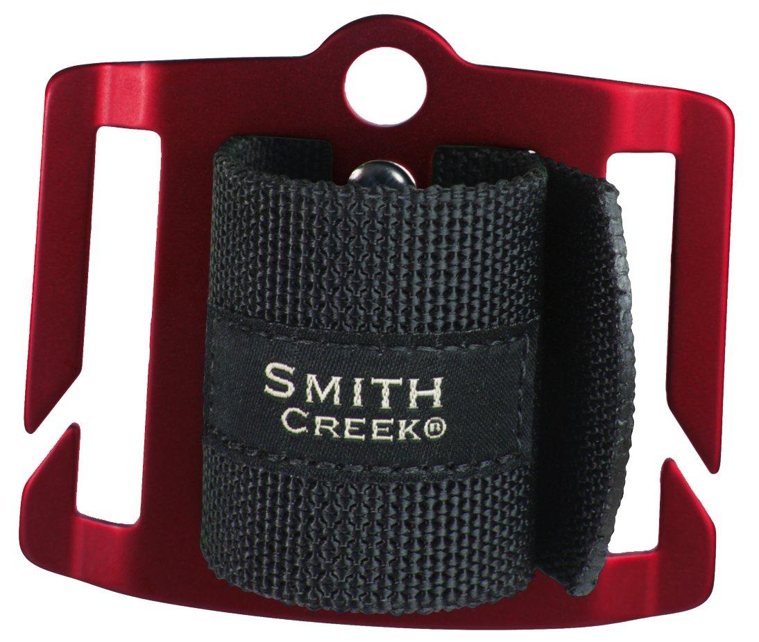 

Smith Creek SMITHCREK NH-RD Net Holster (Net Holster) Red