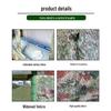 Hanxin Inflatable Tactical Field Shelter and Training Equipment