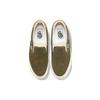 Vans Og Slip On 59 Lx 'Dark Green' Sneakers VN0007QEOLV