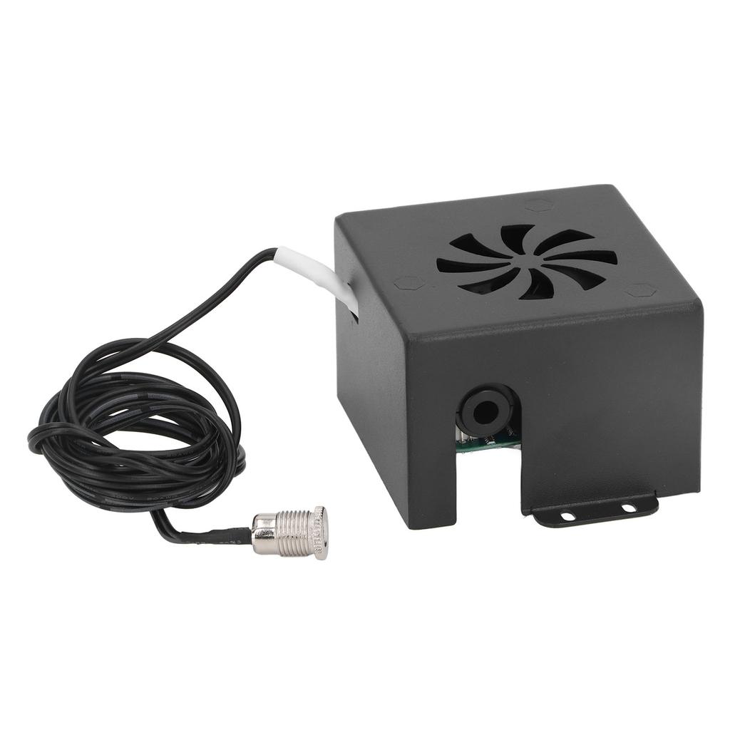 Engraver Air Assist Kit Variable Speed Engraving Machine Turbo Pump for TTS25 TTS55 TTS10