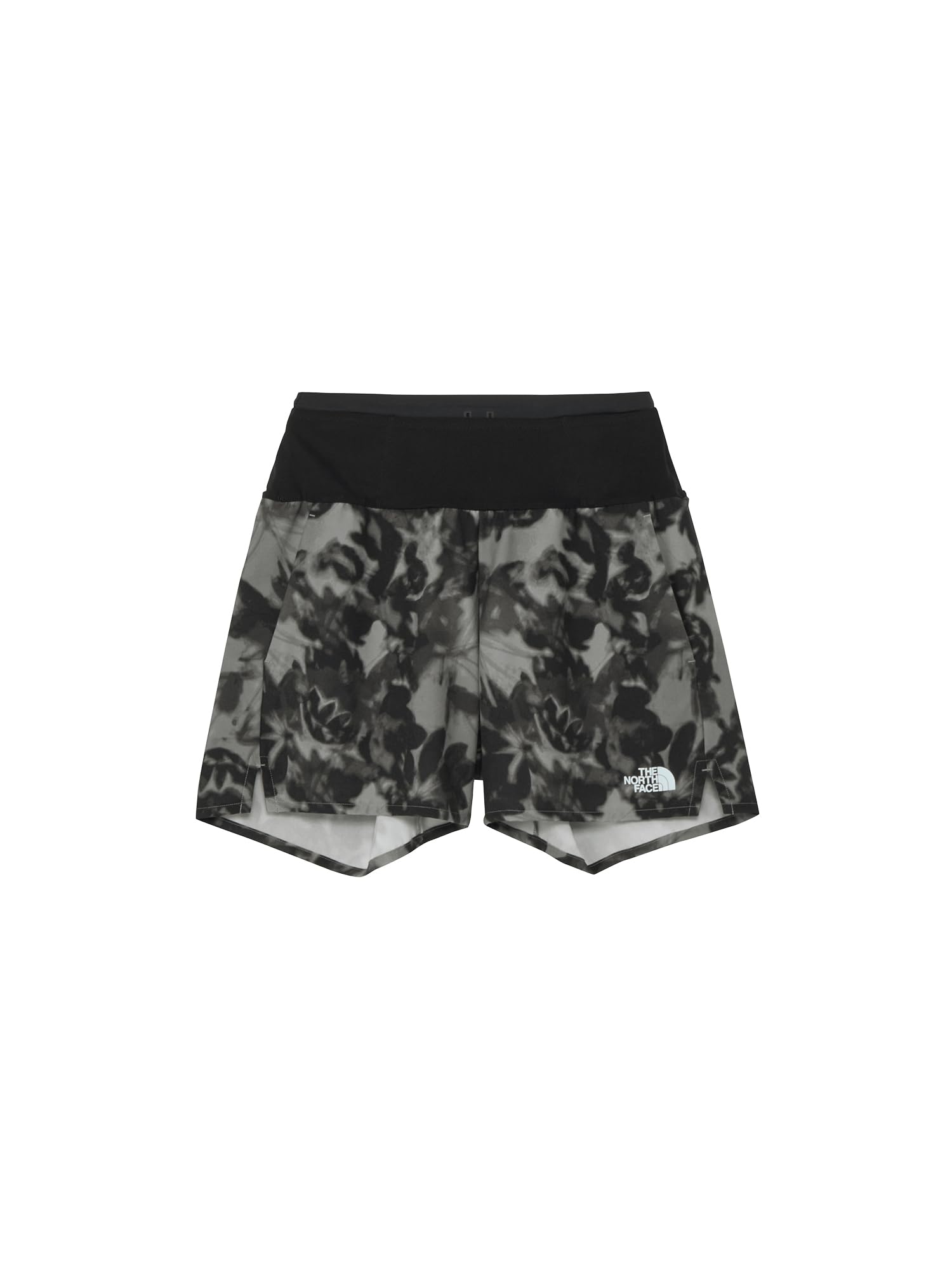 

The North Face Женские шорты Enduris Racing Lux размера M, серые,