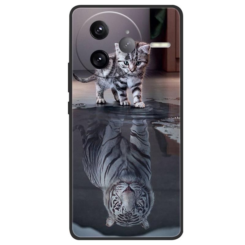 Für POCO F7 Ultra Hülle Silikon Luxus Weltraum Weicher Stoßfänger für Xiaomi POCO F7Ultra Handyhülle TPU Funda Poco f7utra Modische Tasche