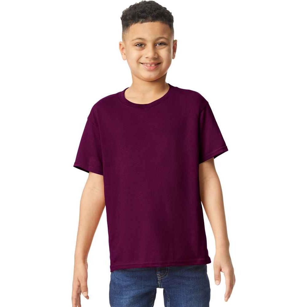 Gildan Childrens/Kids Heavy Cotton T-Shirt