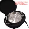 TSBBQ Exclusive Dutch Oven Case 8-inch DOC-8