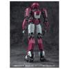 T-SPARK Transformers AMK Series Elita-1 Pre-Colored Plastic Model Kit