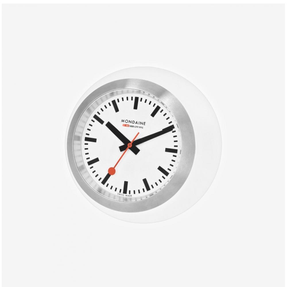 Mondaine Table Clock A660.30335.16sba