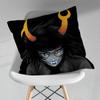 Charming VVriska Serket Pillowcase for Sofa Room Office Decor Printing  Merchandise AllMatch Cushion Cover