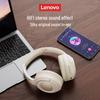 Lenovo thinkplus TH54 Wireless Over-Ear Noise-Cancelling Headphones