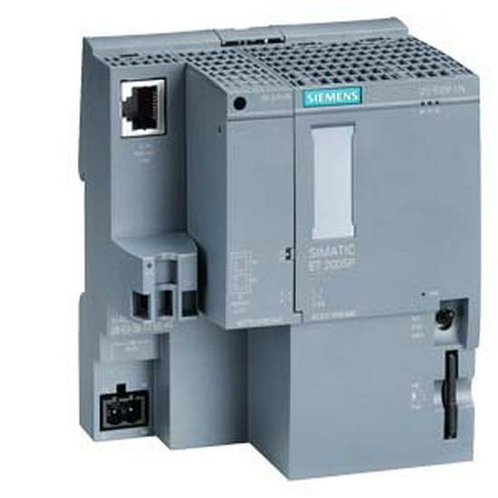 Siemens S7-1500 CPU Module 1511TF-1 PN, 6ES7511-1UK01-0AB0