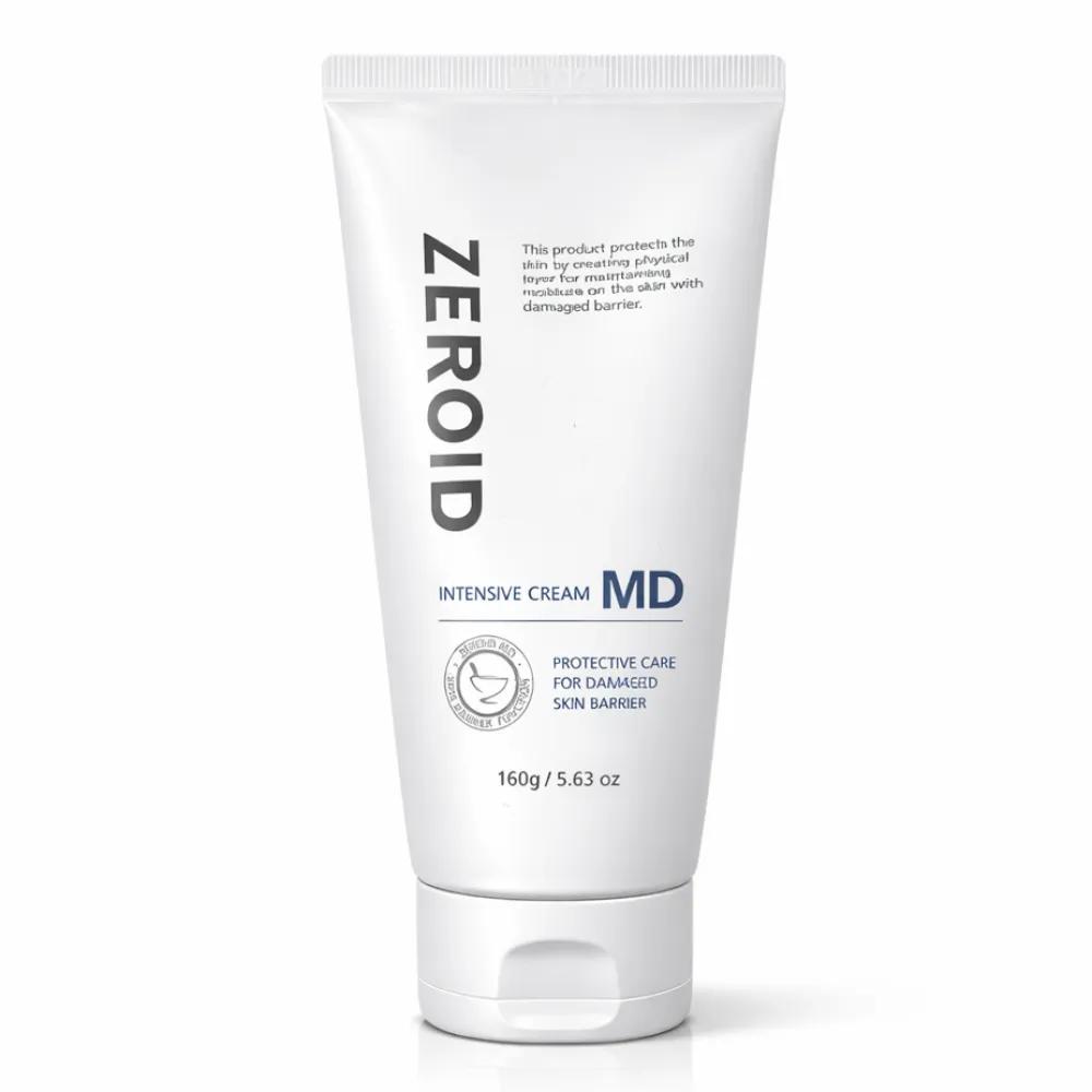 ZEROID Intensive Cream MD Large Size 160ml