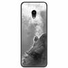 For Xiaomi Qin F21 Pro/ F22 Pro Cases Animal Soft Silicone Phone Back Cover for Qin F22 Pro Protective Lion Fundas F21 Pro Cases