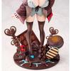 Mauve Original Native Characters Collection Scale PVC ABS Figure "yaman Character" 1/6 Pre-painted &